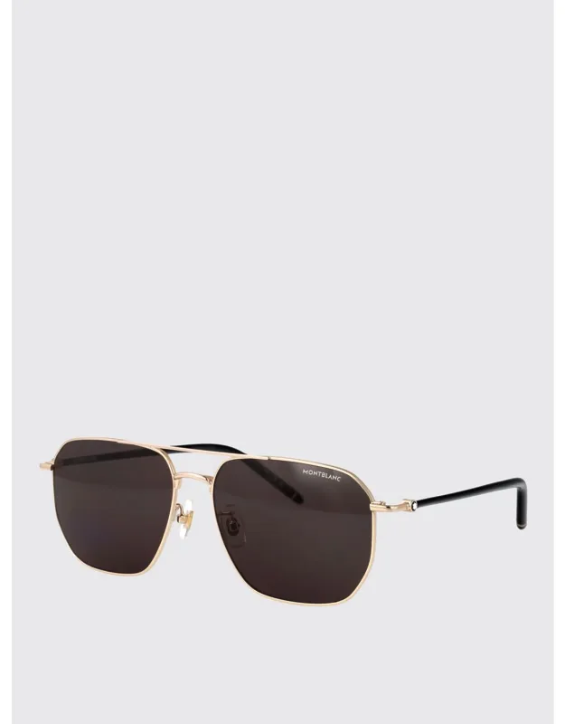 Sunglasses Gold
