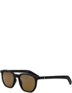 Sunglasses Black