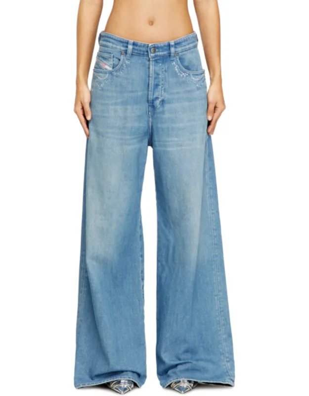 Relaxed Jeans 09q18