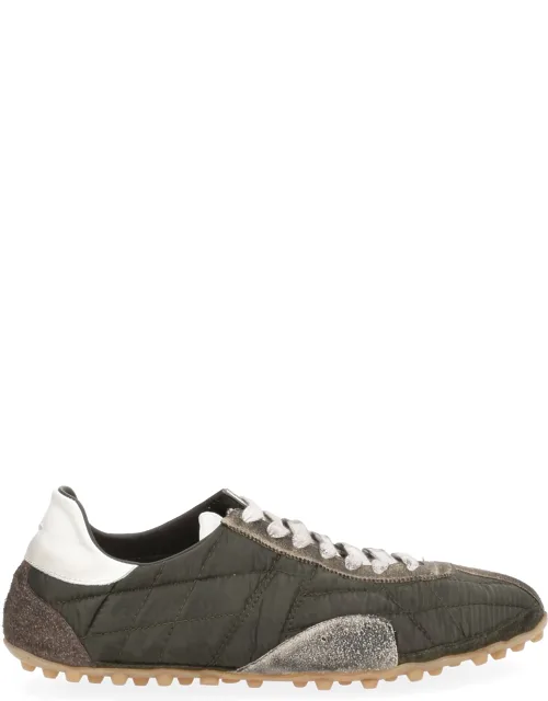 Sneakers "sprinters"