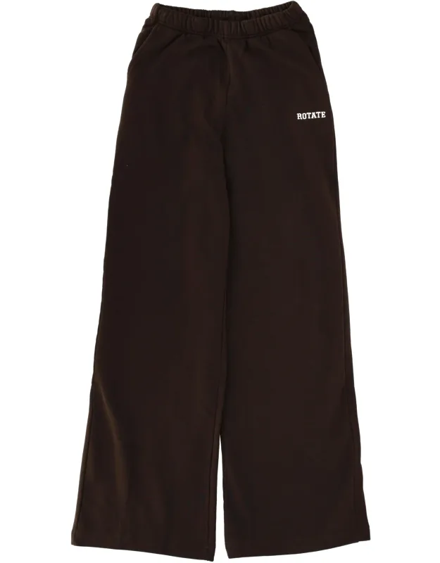 Pants With Logo