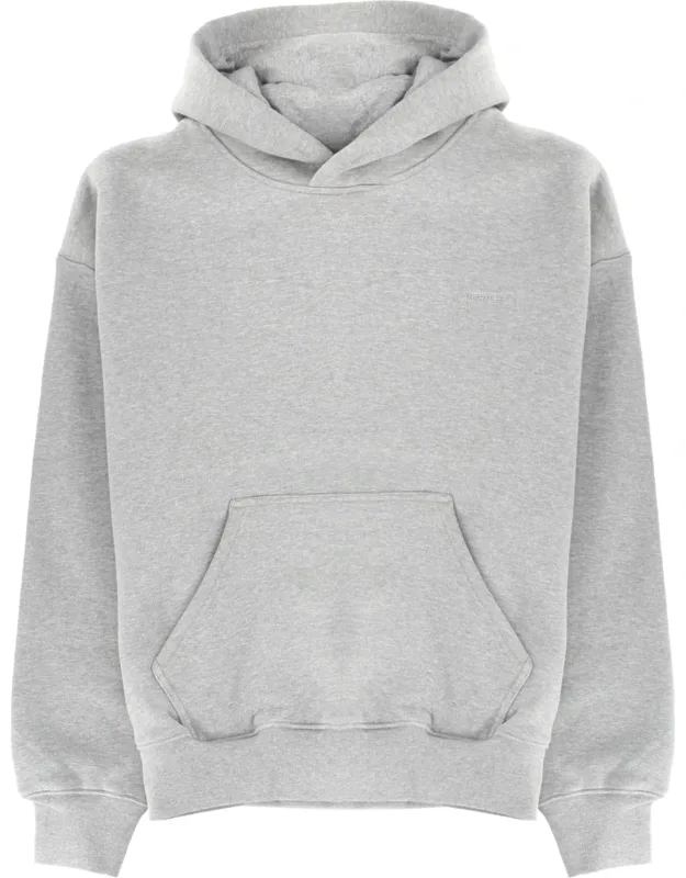 Basic Sweatshirt