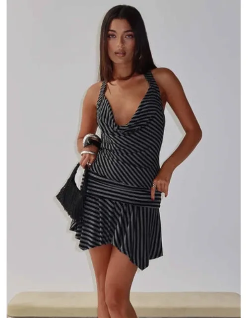 Cowl Neck Top