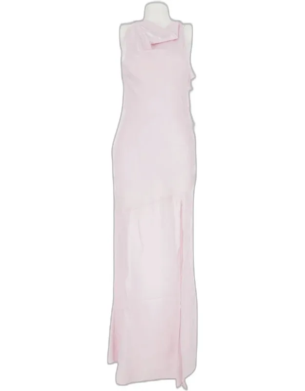 Cascade Dress