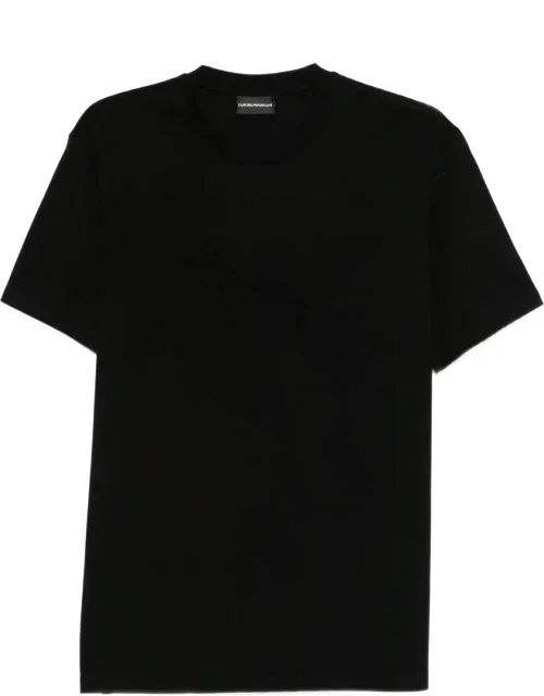 Crew-neck T-shirt