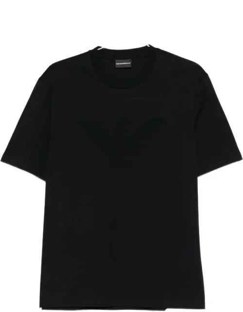 Tonal-logo T-shirt