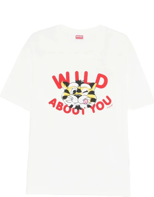 T-shirt And Vests