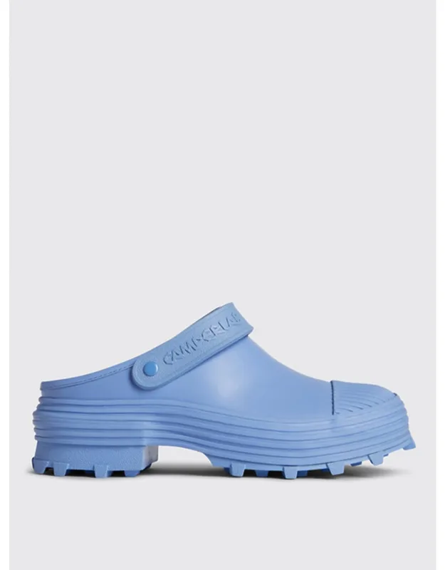 Flat Sandals