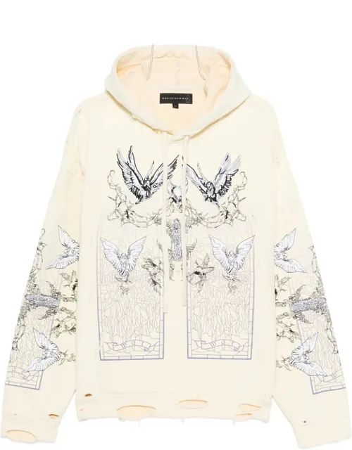 Ascension Hoodie