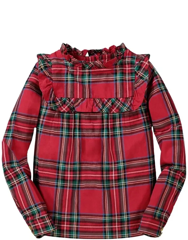 Woven Shirt