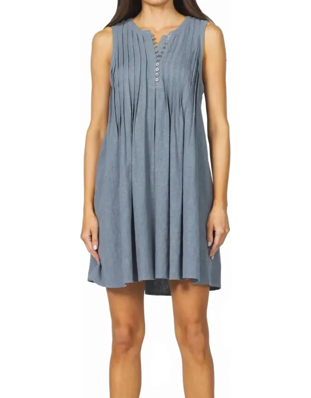 Floren Mini Dress
