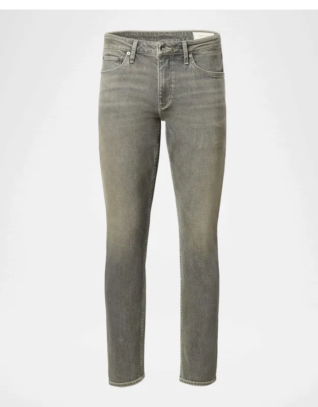 Fit 3 Athletic Jeans