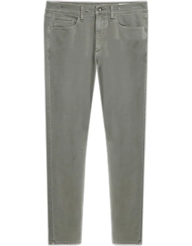 Fit 2 Slim Jeans