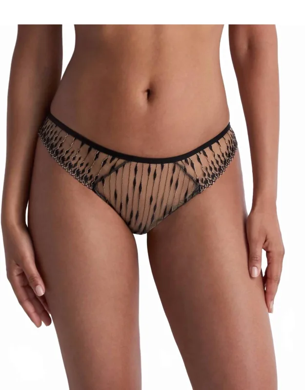 Voodoo Kiss Italian Brief