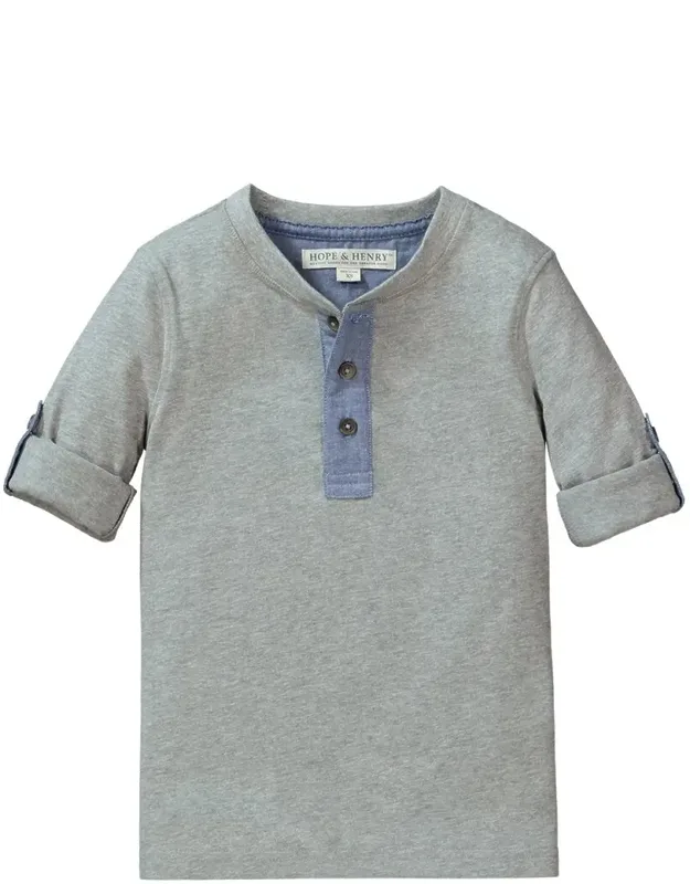 Knit Shirt