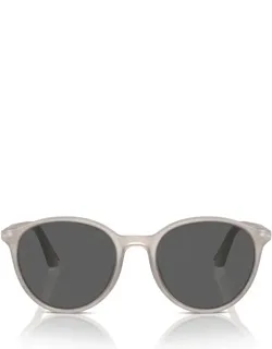 Persol Sunglasses Po3350s 1203b1 Opal Acetate Italy