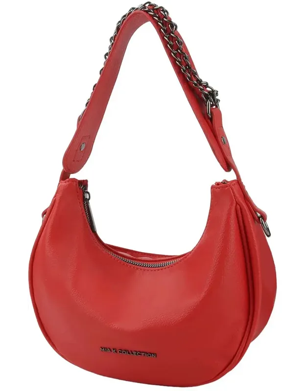 Morgana Shoulder Bag