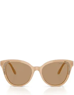 Swarovski Sunglasses Acetate Austria