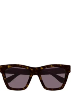 Eyewear Sunglasses 54 Mm Lens Width, 19 Mm Bridge Length