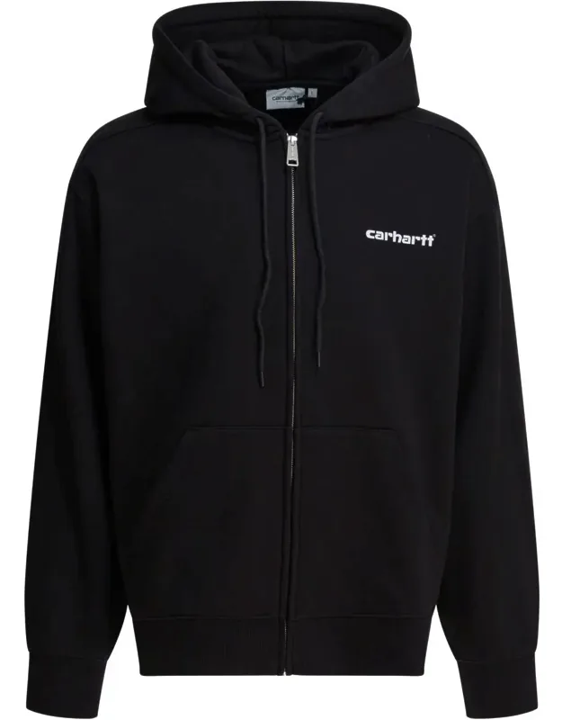 "archive Lines" Hoodie