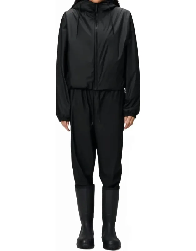 Lohja Insulated Jacket