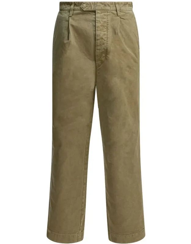 Chino Pants