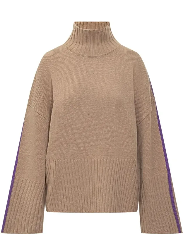 Barbados Turtleneck Sweater
