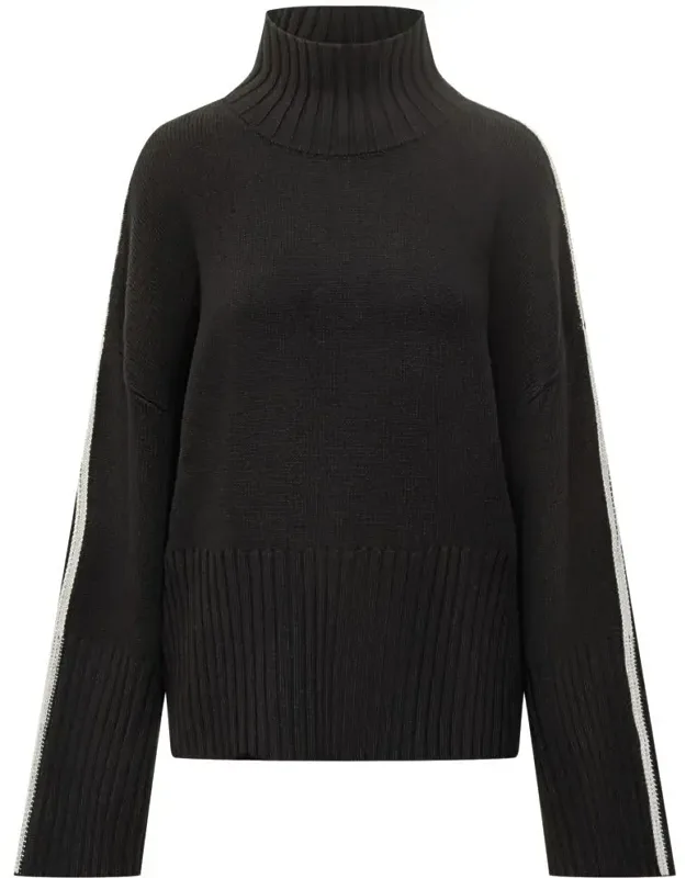 Barbados Turtleneck Sweater