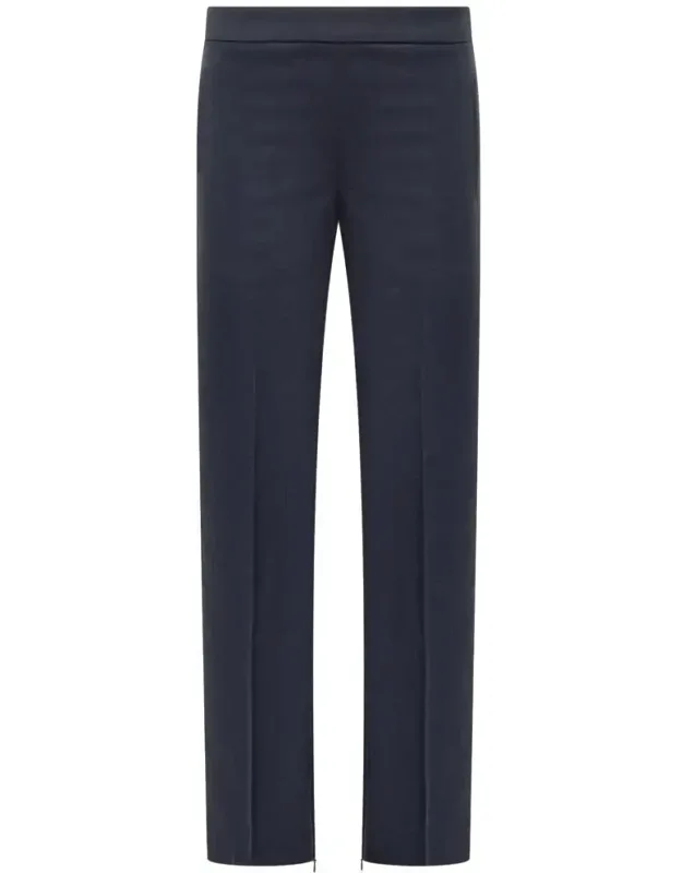 Pugliese Straight Trousers