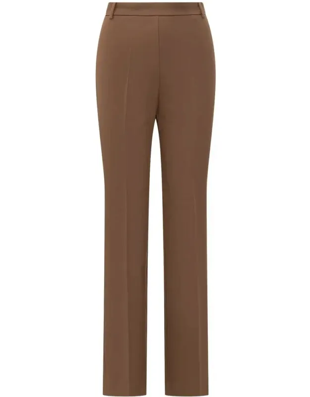 Straight Trousers