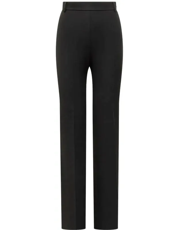 Straight Trousers