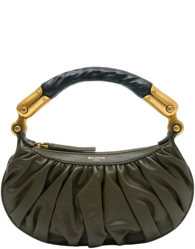 Ebene Mini Bag