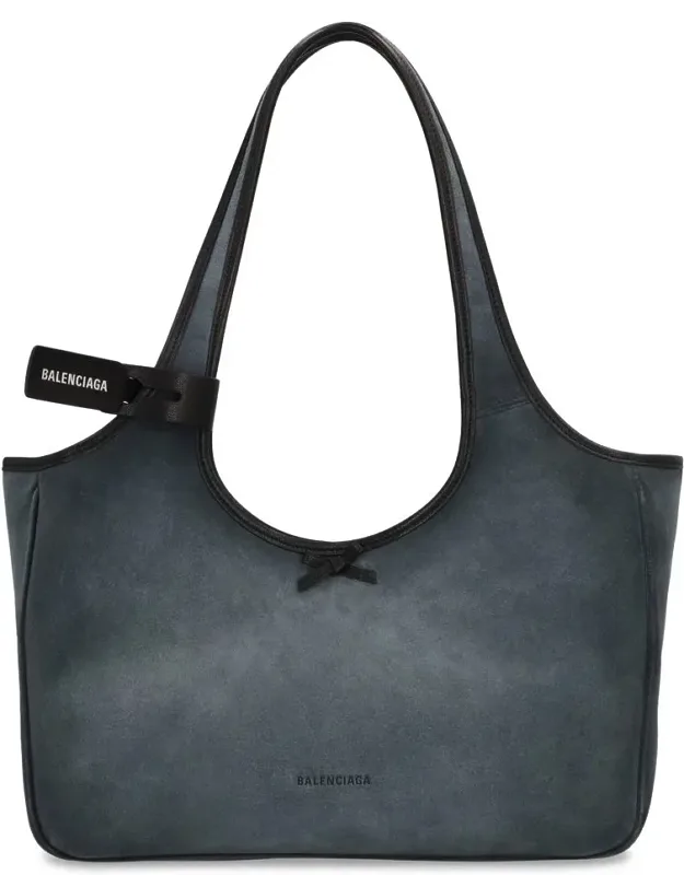 Tote Bag Laundrette East-west
