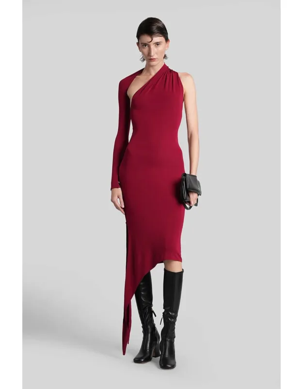Long Dress