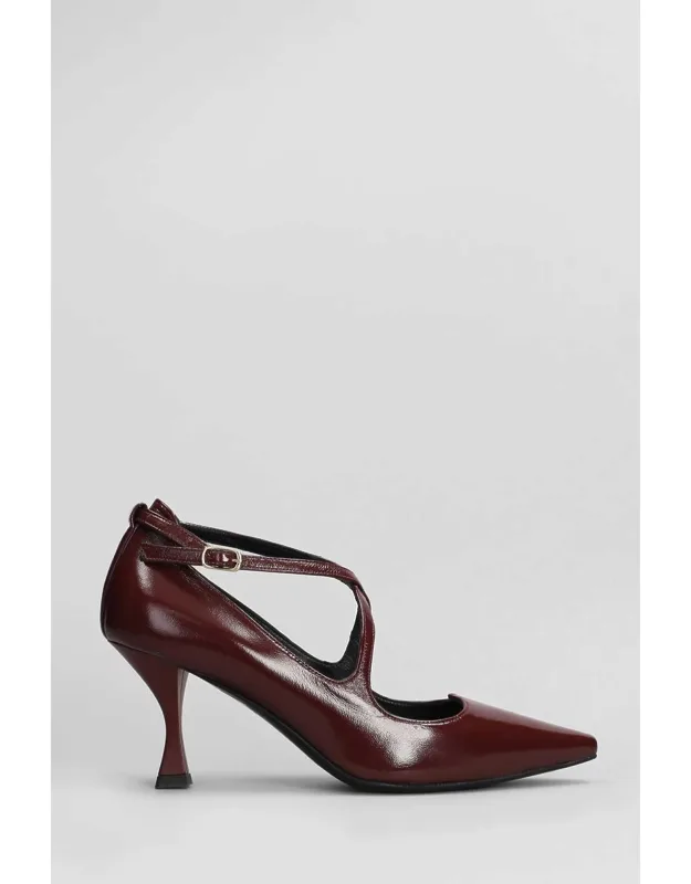 Pumps