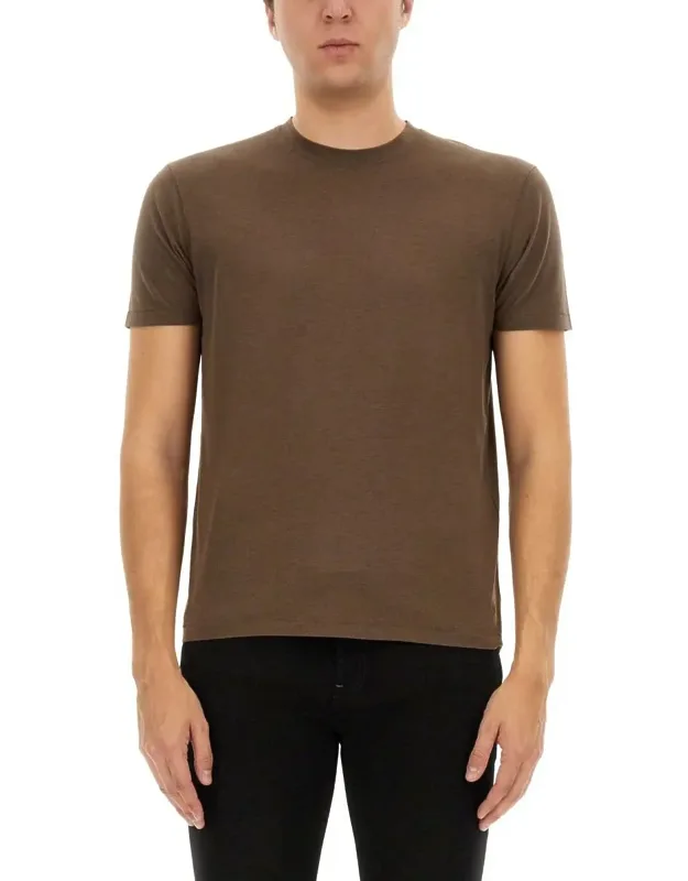 Regular Fit T-shirt