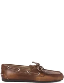 Moccasins Shoes