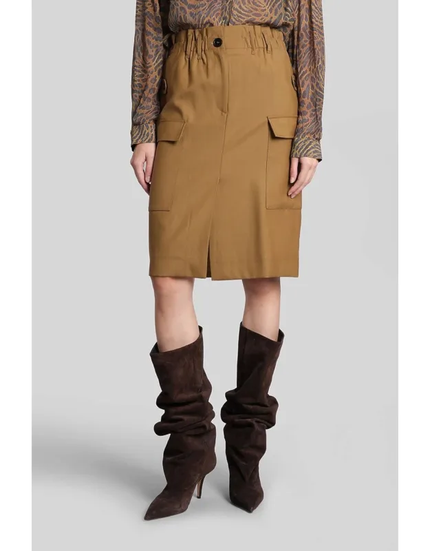 Carrie Skirt