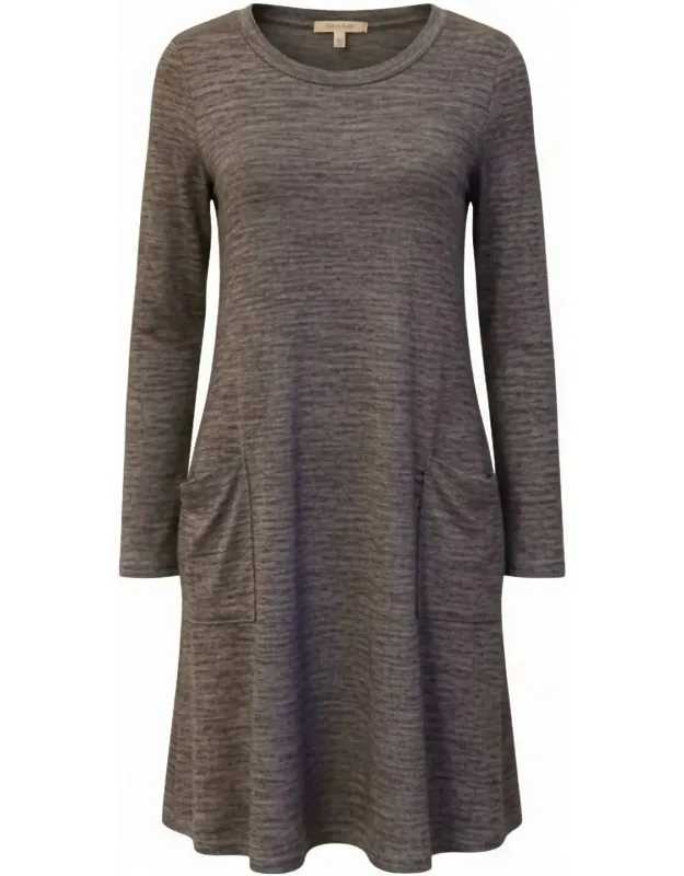 Versatile Knit Dress