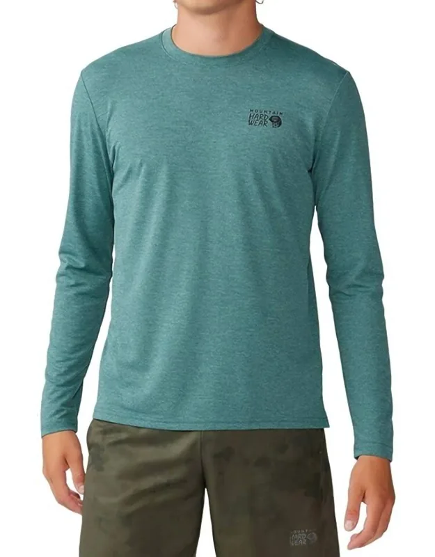 Sunblocker Long Sleeve Tee