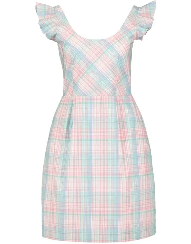 Organic Dress