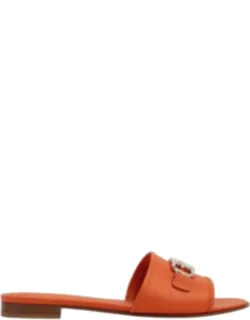 Rhodes Slide Sandals