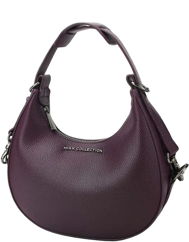 Nylah Shoulder Bag