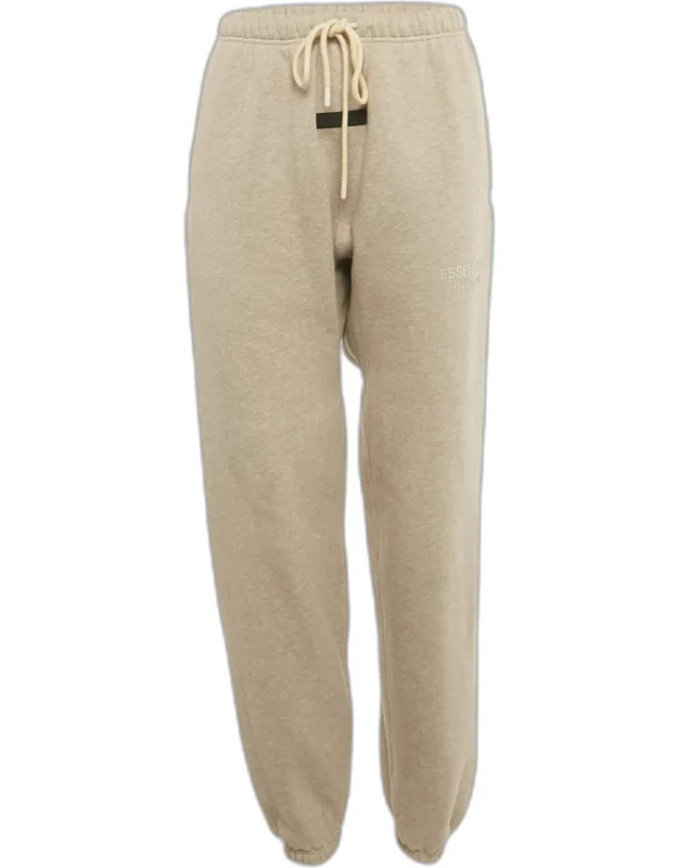Essentials Cotton Sweatpants