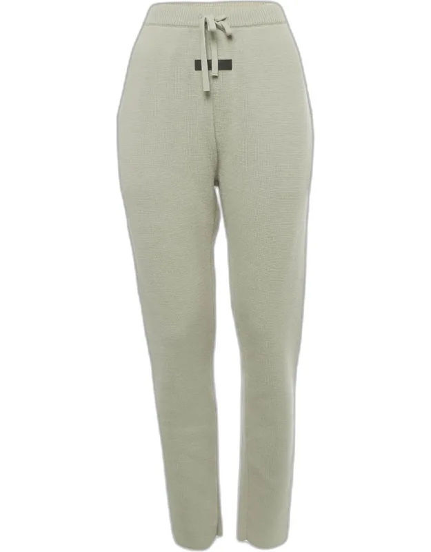 Milano Knit Sweatpants