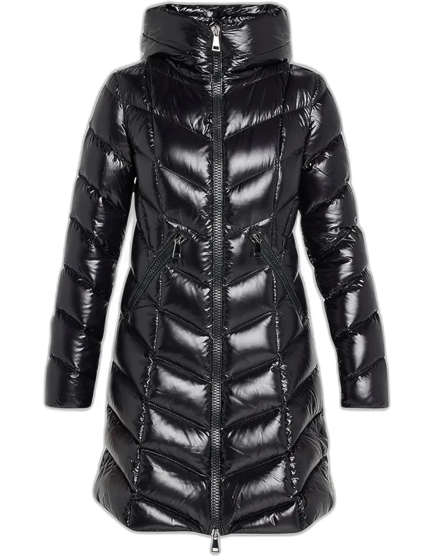 Puffer Coat