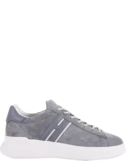 Hogan Sneakers With Memory Foam Insole And 35 Mm Rubber Sole