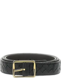 Woven Belt
