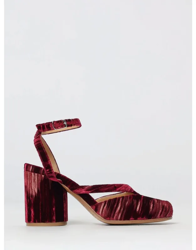 Flat Sandals