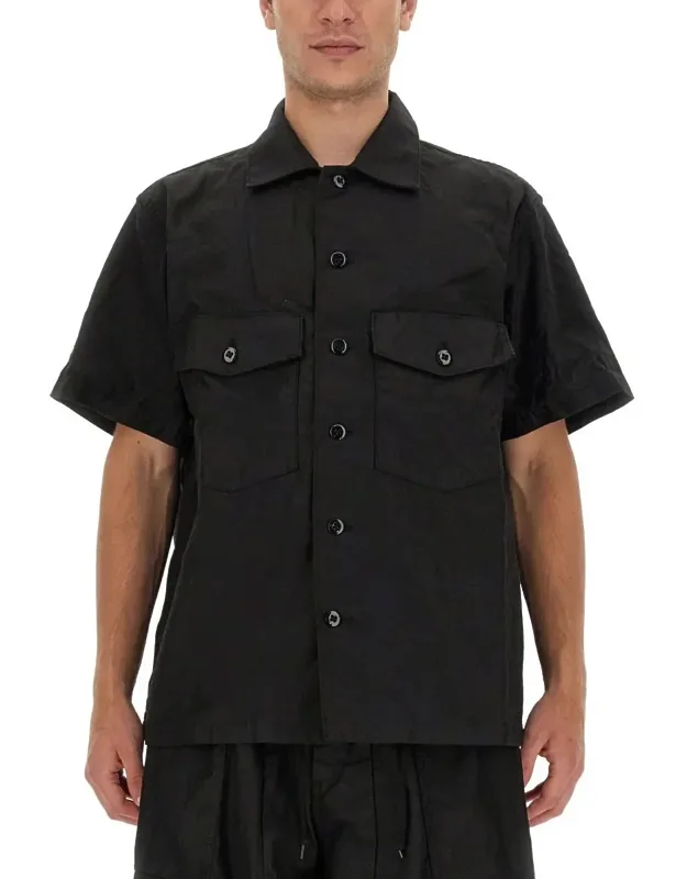 Regular Fit Shirt